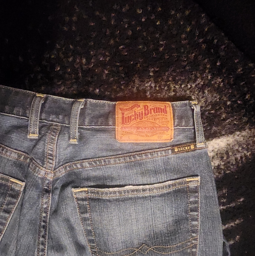 Lucky relax fit 32